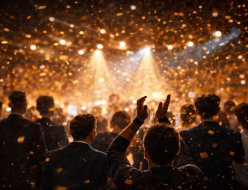 Come creare esperienze memorabili nei meeting aziendali